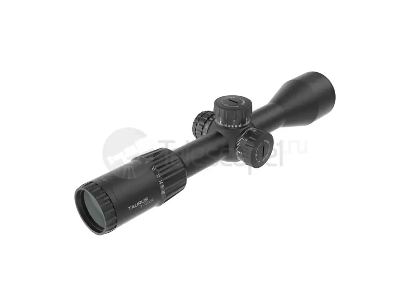 Оптический прицел Vector Optics Taurus 3-18x50 GenII, FFP, MPX1 (SCFF-64)