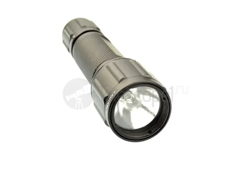 Фонарь NexTORCH T6A