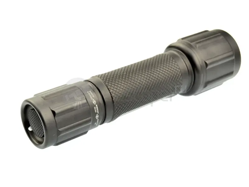 Фонарь NexTORCH T6A