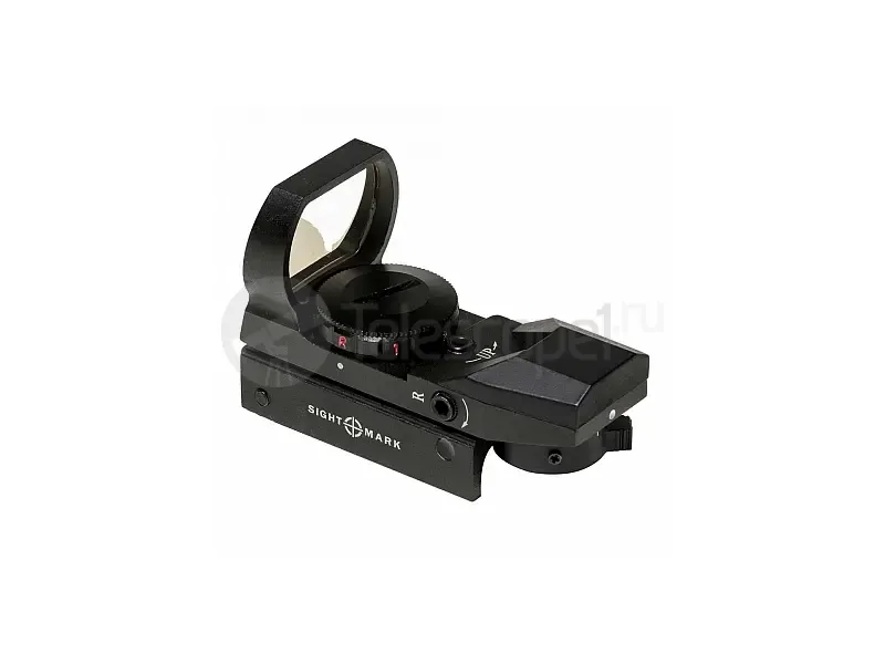 Sightmark Sure Shot Black weaver (SM13003B)