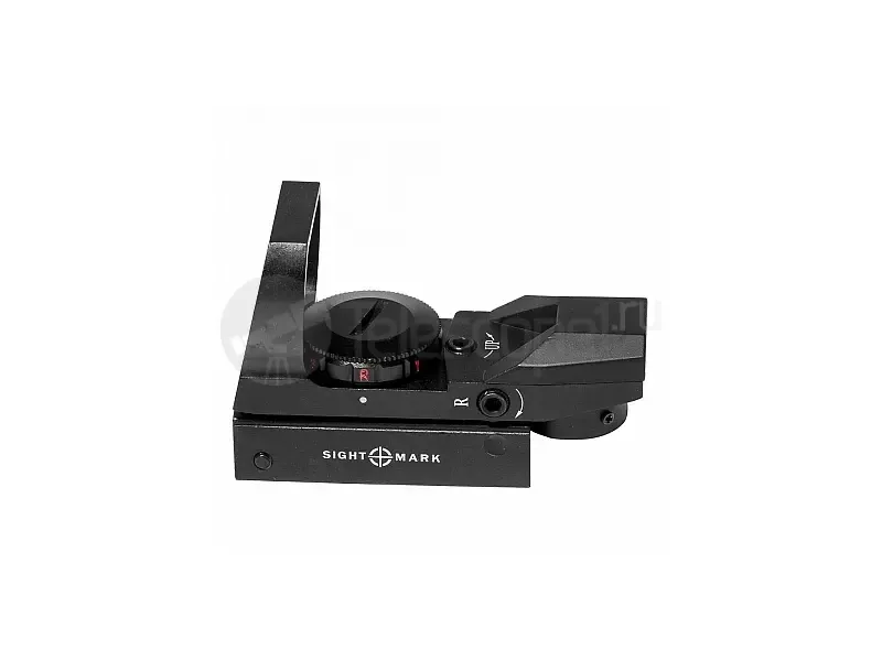 Sightmark Sure Shot Black weaver (SM13003B)