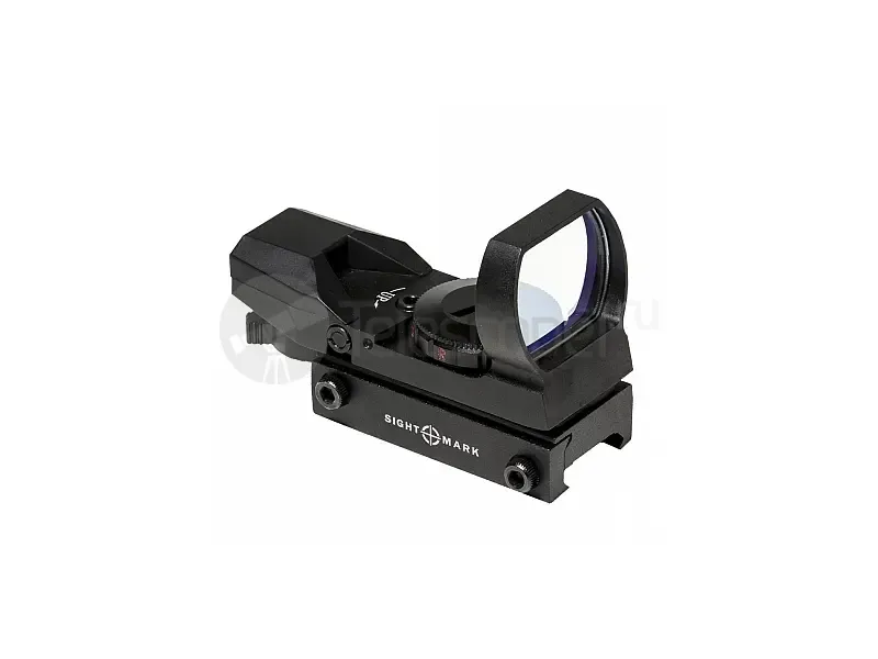 Sightmark Sure Shot Black weaver (SM13003B)