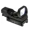 Sightmark Sure Shot Black weaver (SM13003B)
