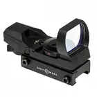 Sightmark Sure Shot Black weaver (SM13003B)