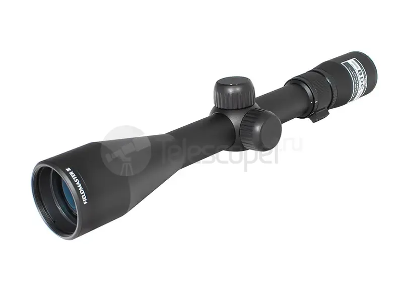 Оптический прицел Nikon Fieldmaster II 3-9x40 Matte/BDC
