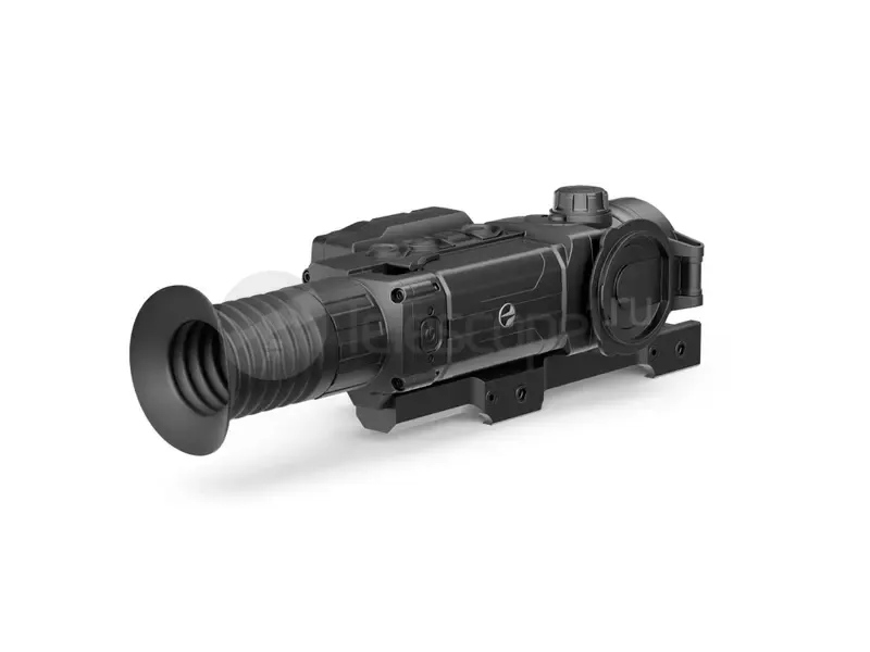 Тепловизионный прицел Pulsar Trail LRF XP38