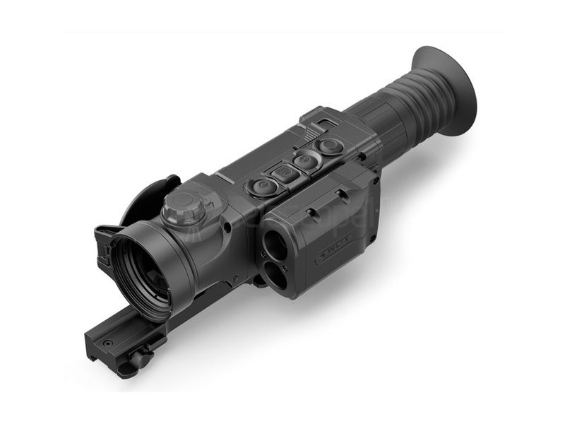 Pulsar Trail LRF XQ38 Pulsar Trail LRF XQ38
