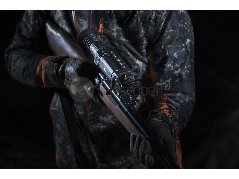 Pulsar Trail LRF XQ38 Pulsar Trail LRF XQ38