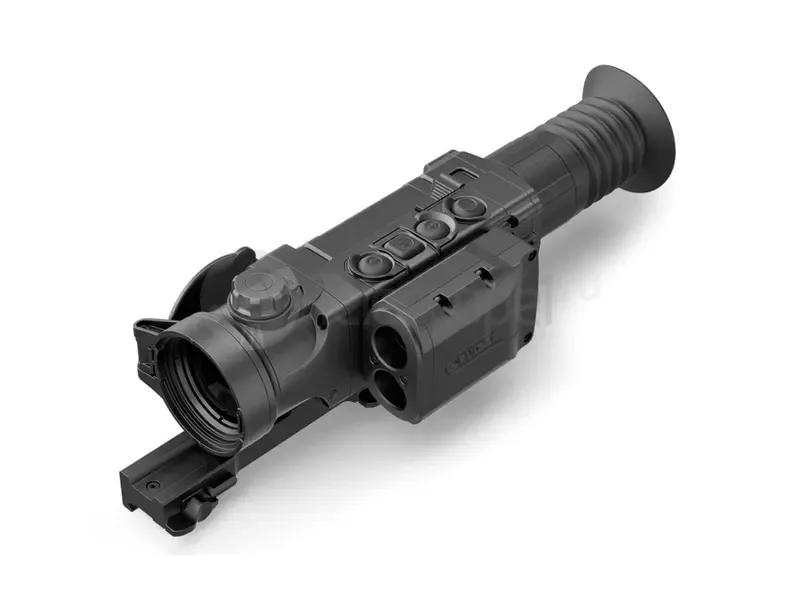 Тепловизионный прицел Pulsar Trail LRF XQ50