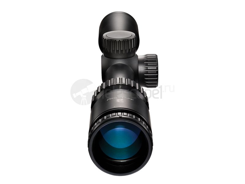 Nikon Prostaff P3 2-7x32 Matte/BDC Nikon Prostaff P3 2-7x32 Matte/BDC