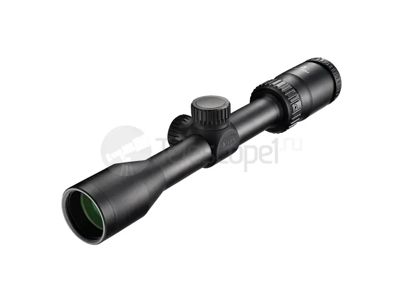 Оптический прицел Nikon Prostaff P3 2-7x32 Matte/BDC