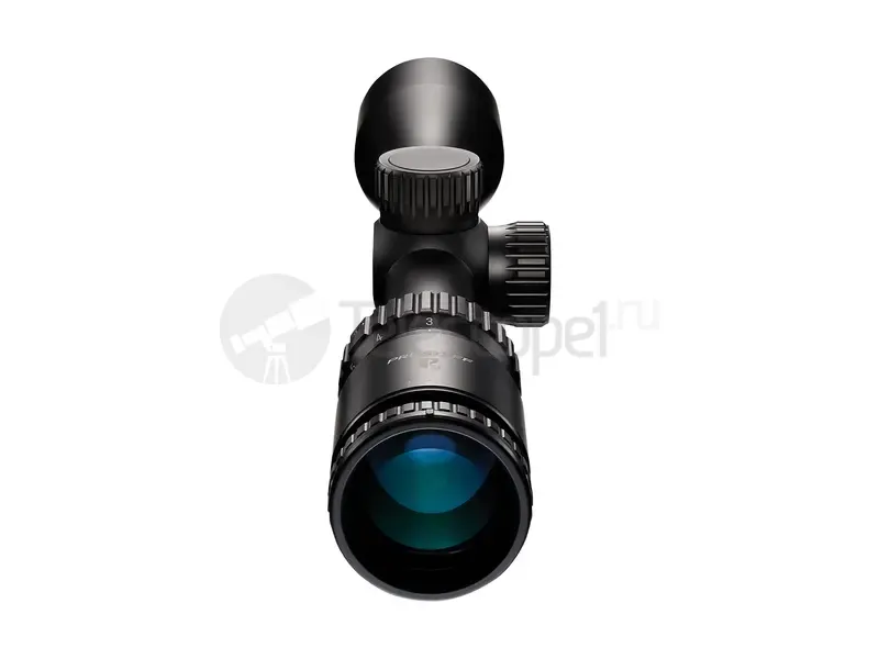 Оптический прицел Nikon Prostaff P3 3-9x40 Matte/NP