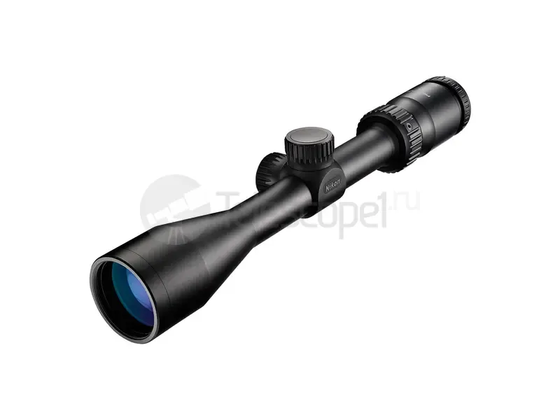 Оптический прицел Nikon Prostaff P3 3-9x40 Matte/NP