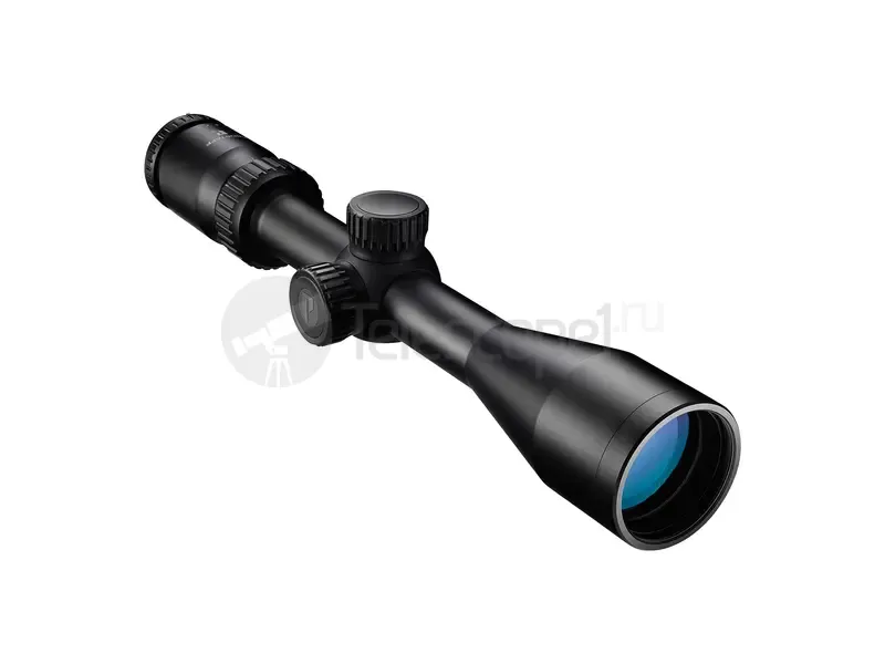 Оптический прицел Nikon Prostaff P3 3-9x40 Matte/NP