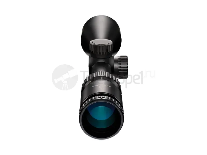 Оптический прицел Nikon Prostaff P3 3-9x50 Matte/BDC