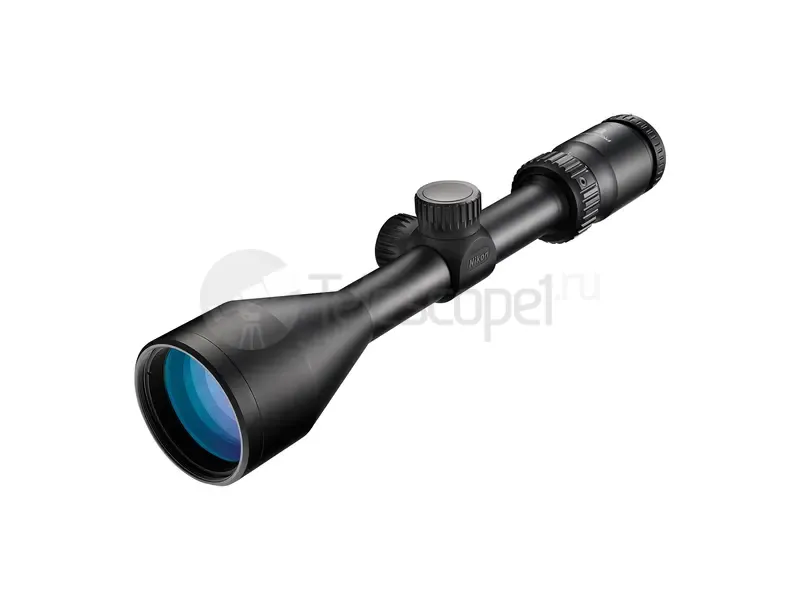 Оптический прицел Nikon Prostaff P3 3-9x50 Matte/BDC