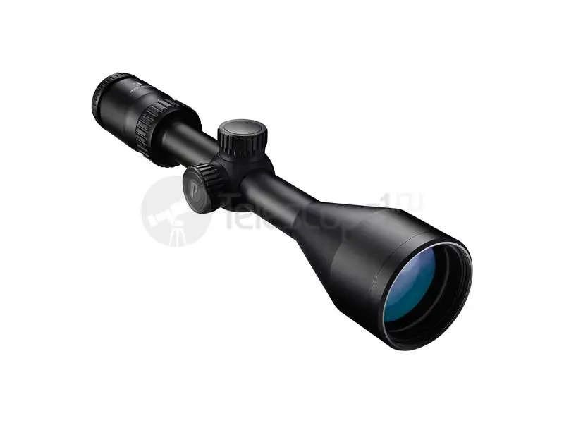 Оптический прицел Nikon Prostaff P3 3-9x50 Matte/NP