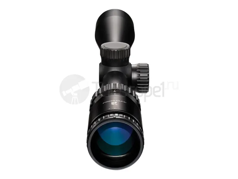 Оптический прицел Nikon Prostaff P3 4-12x40 Matte/BDC