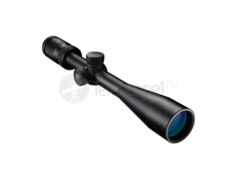 Оптический прицел Nikon Prostaff P3 4-12x40 Matte/BDC