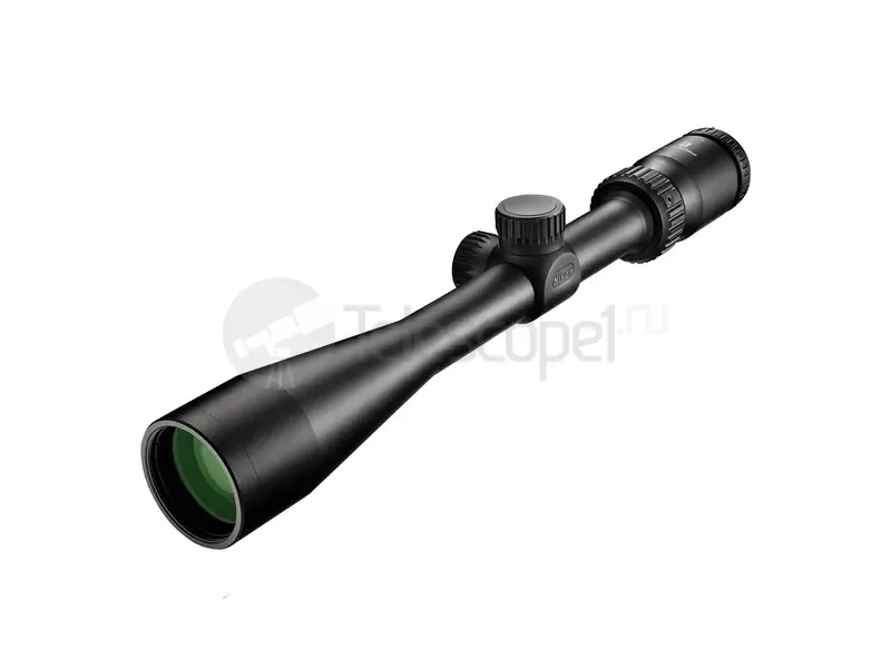Оптический прицел Nikon Prostaff P3 4-12x40 Matte/NP