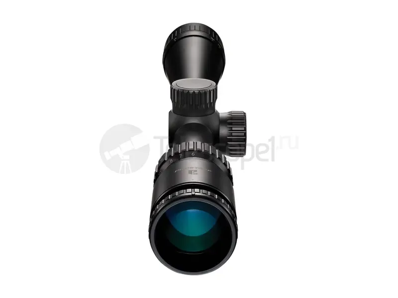 Оптический прицел Nikon Prostaff P3 6-18x40 AO Matte/BDC