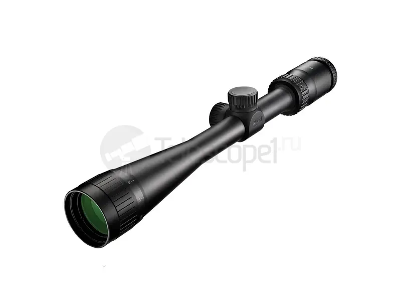 Оптический прицел Nikon Prostaff P3 6-18x40 AO Matte/BDC