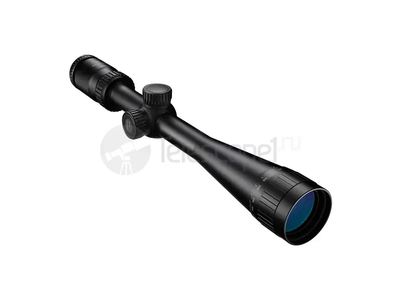 Оптический прицел Nikon Prostaff P3 6-18x40 AO Matte/BDC