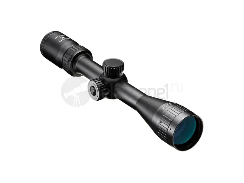 Оптический прицел Nikon Prostaff P3 EFR 3-9x40 AO
