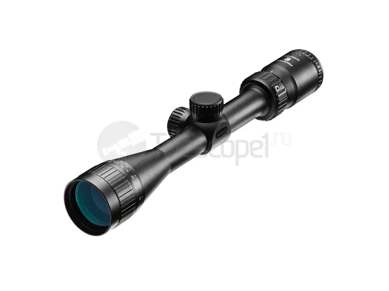 Оптический прицел Nikon Prostaff P3 EFR 3-9x40 AO