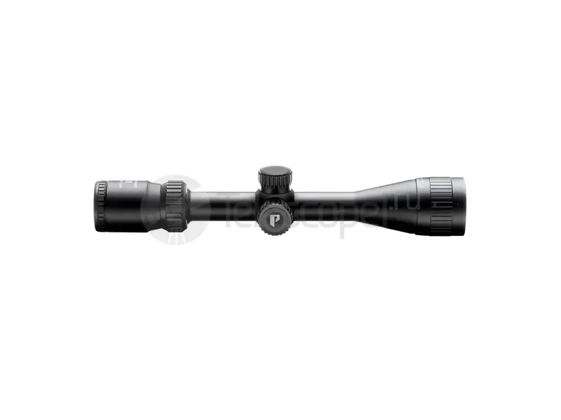 Оптический прицел Nikon Prostaff P3 EFR 3-9x40 AO