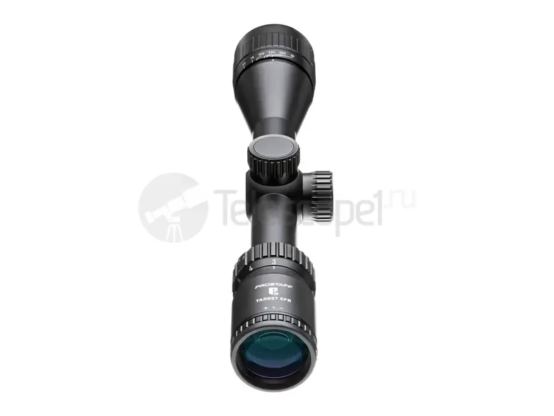 Оптический прицел Nikon Prostaff P3 EFR 3-9x40 AO
