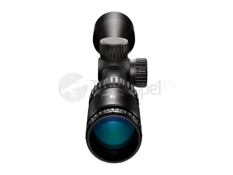Оптический прицел Nikon Prostaff P5 2.5-10x42 Matte/BDC