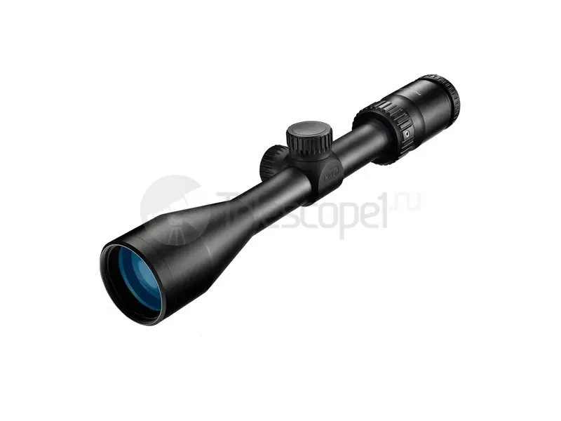 Оптический прицел Nikon Prostaff P5 2.5-10x42 Matte/BDC