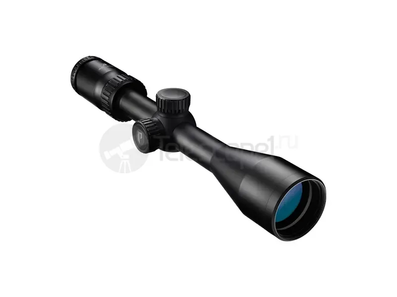 Оптический прицел Nikon Prostaff P5 2.5-10x42 Matte/NP