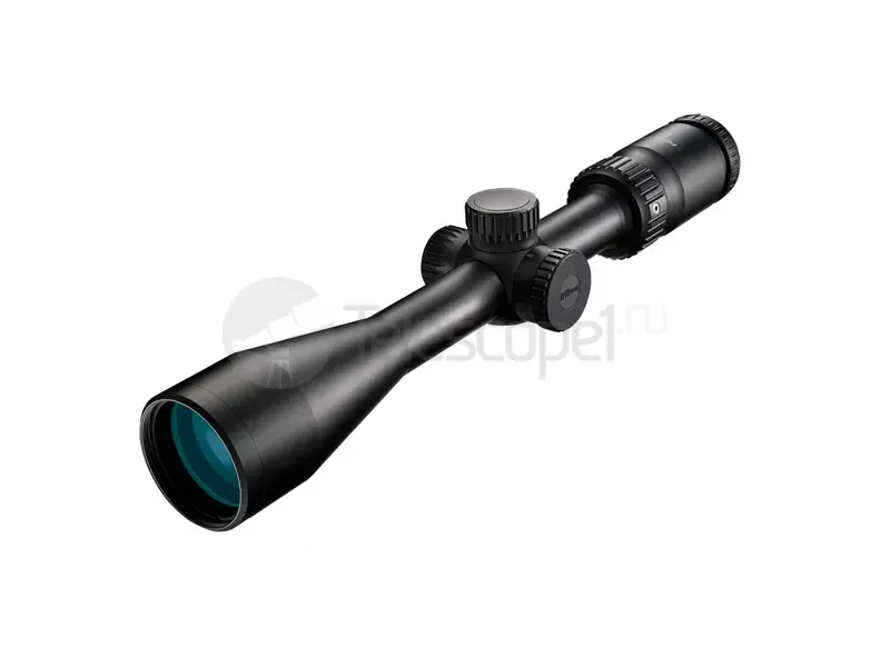 Оптический прицел Nikon Prostaff P5 3-12x42 SF Matte/BDC