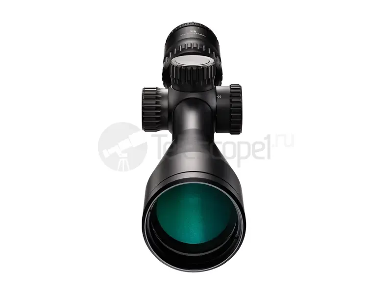 Оптический прицел Nikon Prostaff P5 4-16x42 SF Matte/BDC