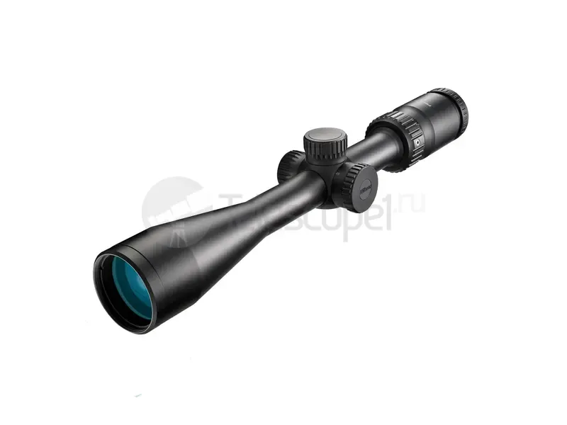 Оптический прицел Nikon Prostaff P5 4-16x42 SF Matte/BDC