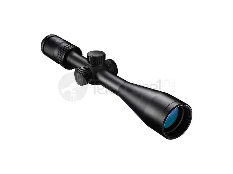 Оптический прицел Nikon Prostaff P5 4-16x42 SF Matte/BDC