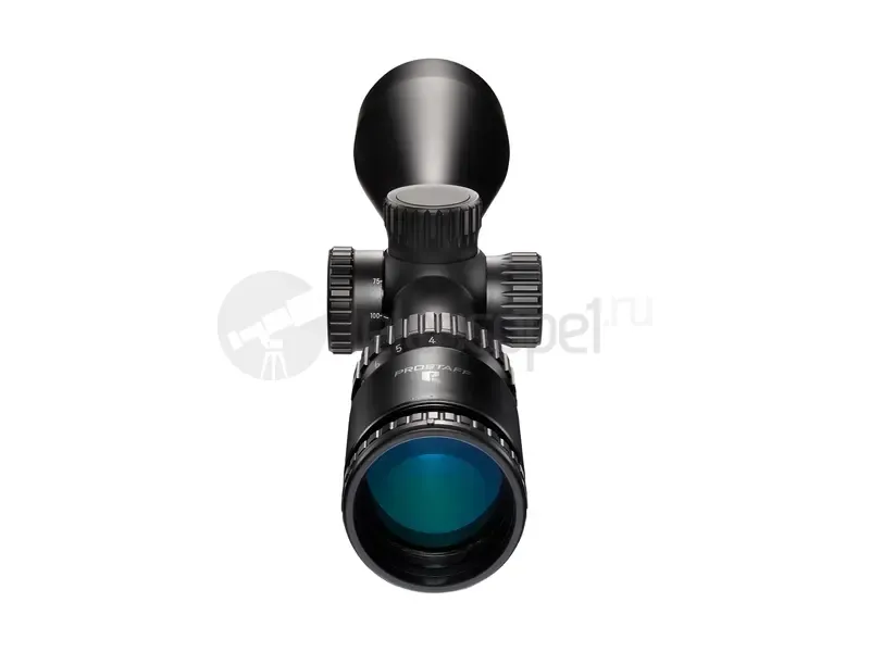 Оптический прицел Nikon Prostaff P5 4-16x50 SF Matte/BDC