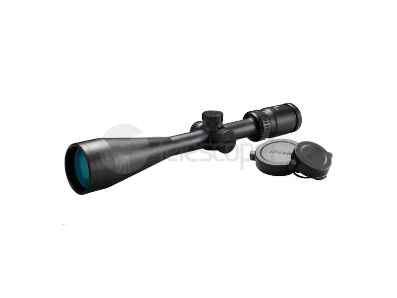 Оптический прицел Nikon Prostaff P5 4-16x50 SF Matte/BDC