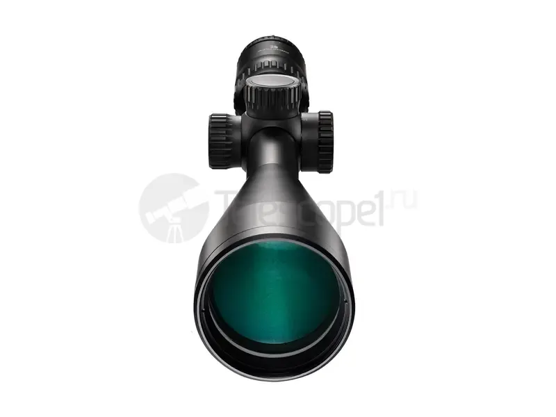 Оптический прицел Nikon Prostaff P5 4-16x50 SF Matte/BDC