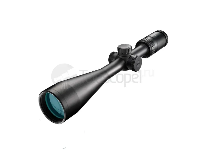 Оптический прицел Nikon Prostaff P5 4-16x50 SF Matte/BDC