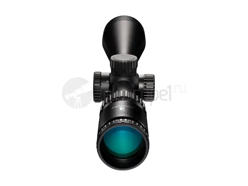 Оптический прицел Nikon Prostaff P5 6-24x50 SF Matte/BDC