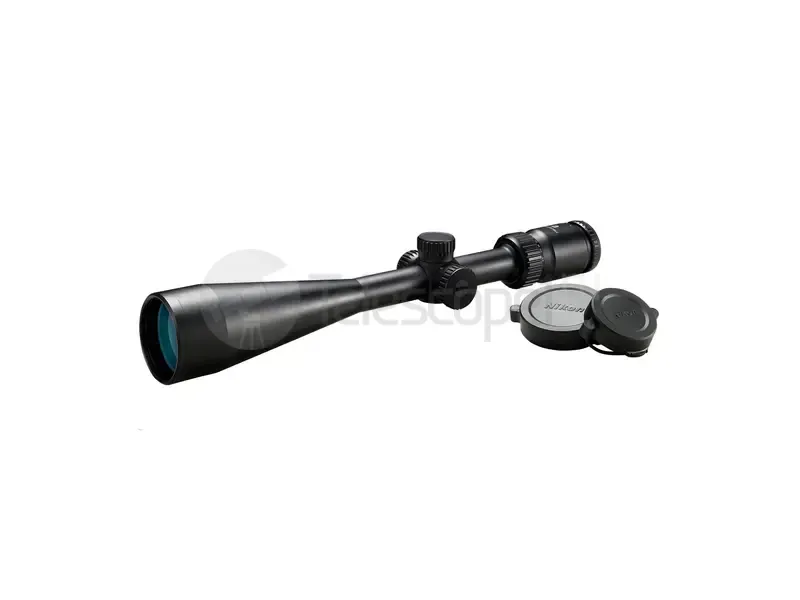 Оптический прицел Nikon Prostaff P5 6-24x50 SF Matte/BDC