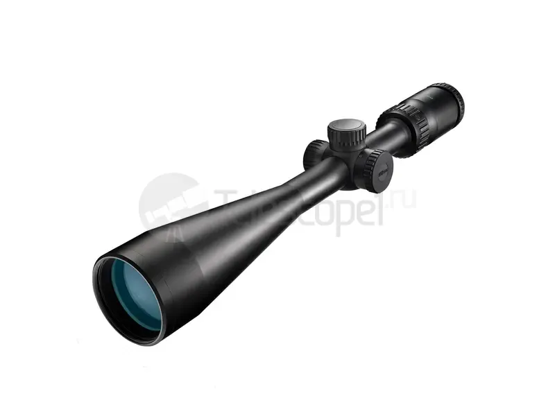 Оптический прицел Nikon Prostaff P5 6-24x50 SF Matte/BDC