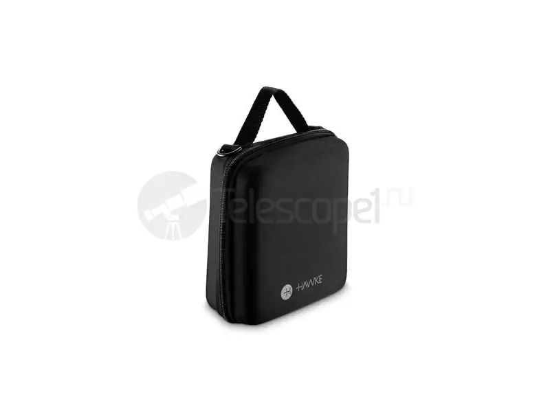 Бинокль Hawke Endurance ED 10x50 black (36208)