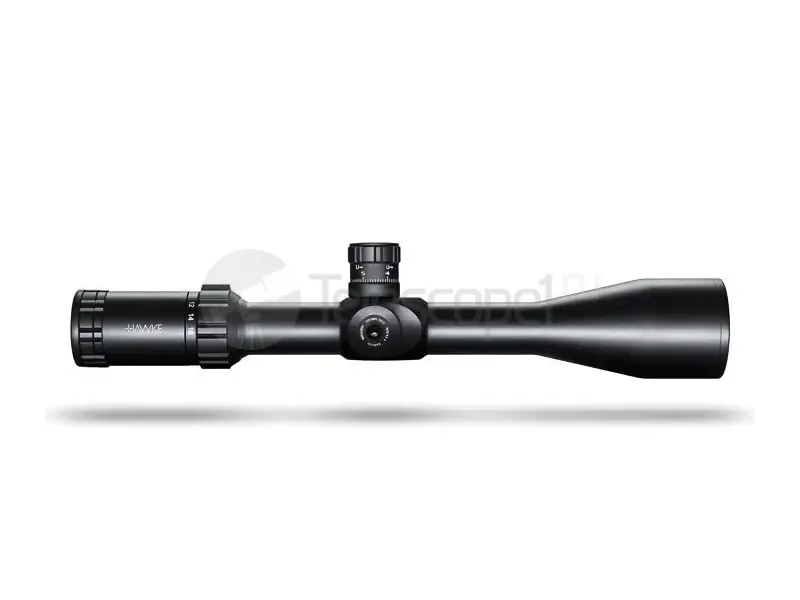 Оптический прицел Hawke Sidewinder 30 SF FFP 4-16x50 (FFP Mil)