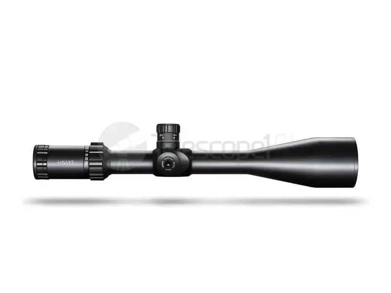 Оптический прицел Hawke Sidewinder 30 SF FFP 6-24x56 (FFP Mil)
