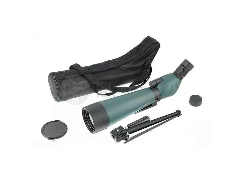 Зрительная труба Veber Snipe Super 20-60x80 GR Zoom