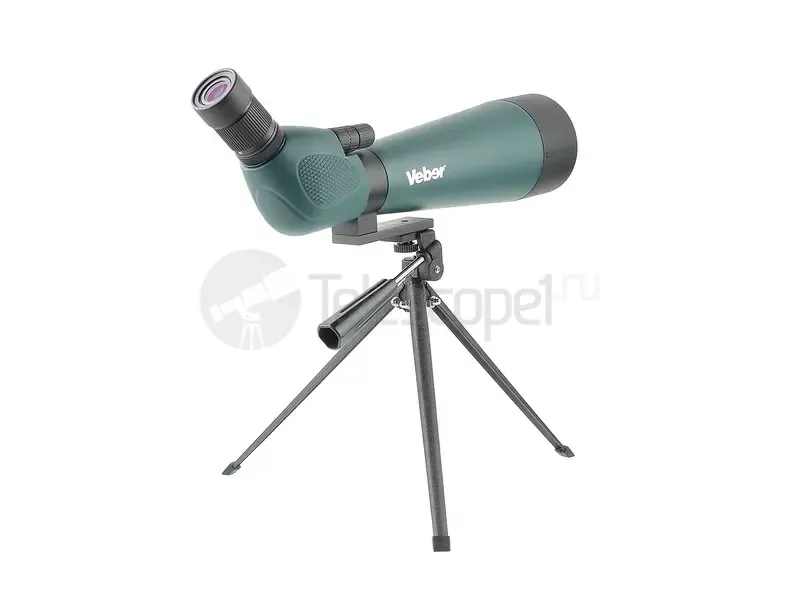 Зрительная труба Veber Snipe Super 20-60x80 GR Zoom